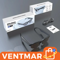 Lentes Bluetooth Audio Asistente Voz